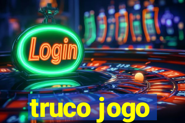 truco jogo